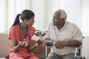 build premium medical practice Africa