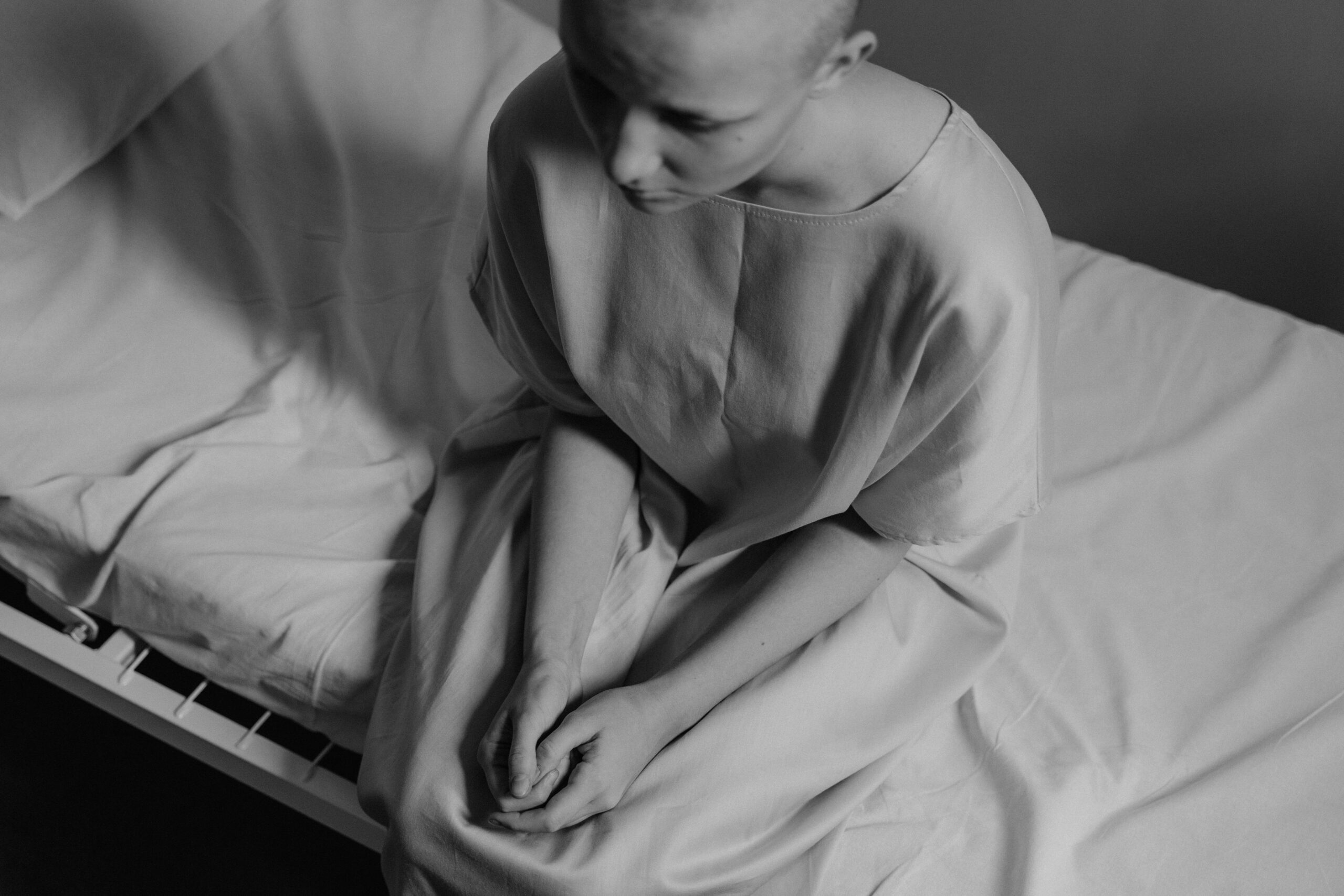 problems with episodic care Africa