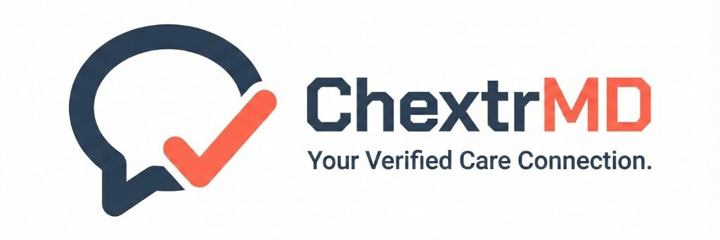 Chexter MD Logo