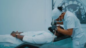 anesthesia risk