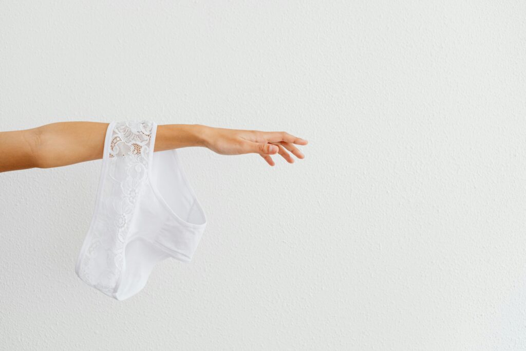 stress cause irregular periods