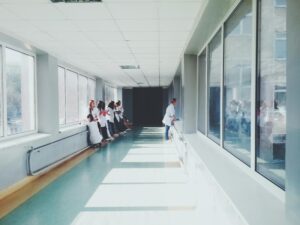 infection control