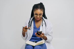 personal doctor