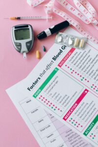 multigenerational health planning
