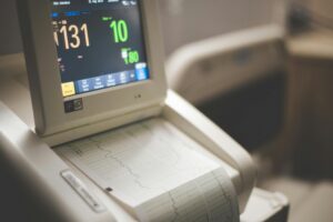 anesthesia risk