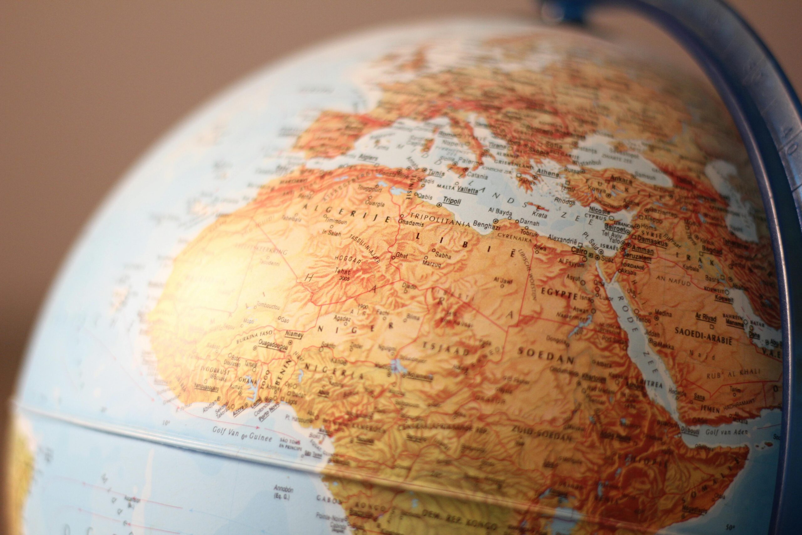 Dubai vs. India vs. Turkey