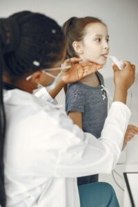 dry vs wet cough