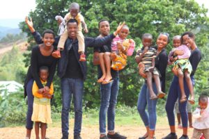 africa's top 5%