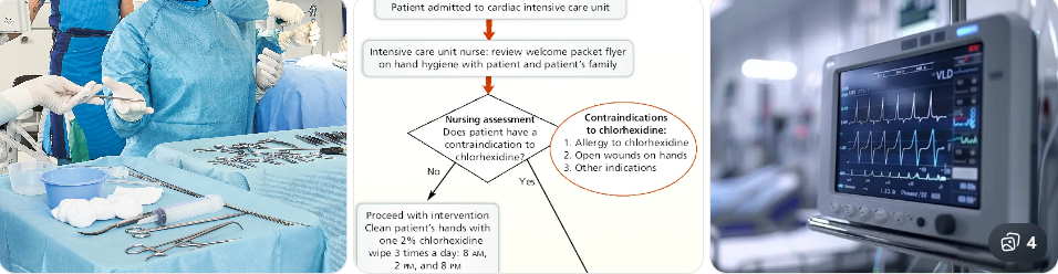 hospital accreditation