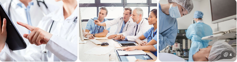 hospital accreditation