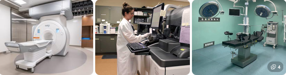 hospital accreditation