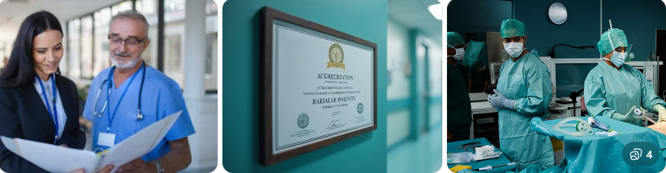 centers of excellence