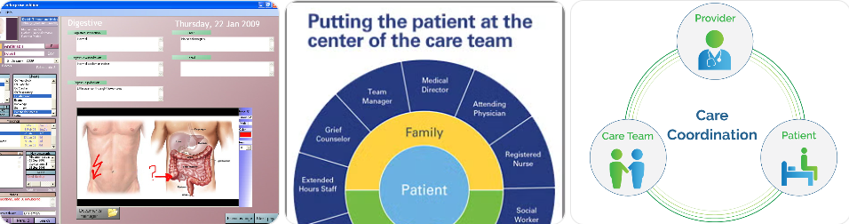 centers of excellence