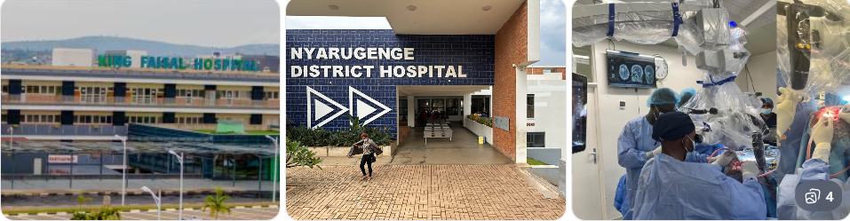 south africa rwanda