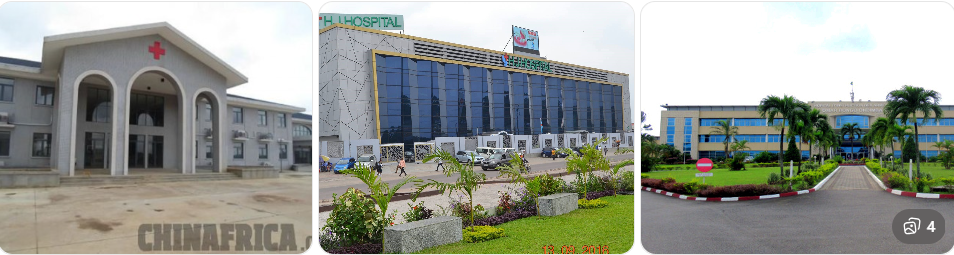 regional healthcare