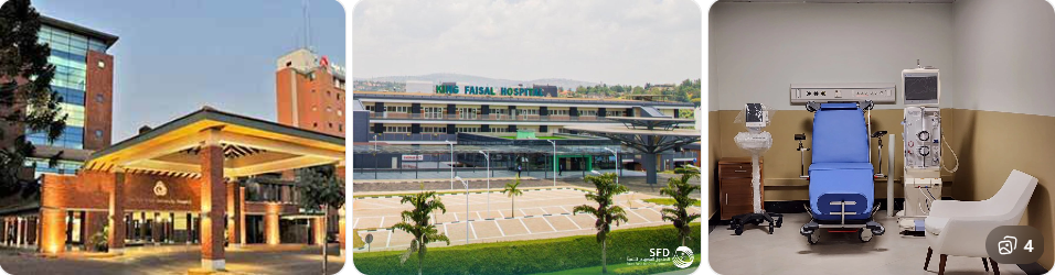 regional healthcare