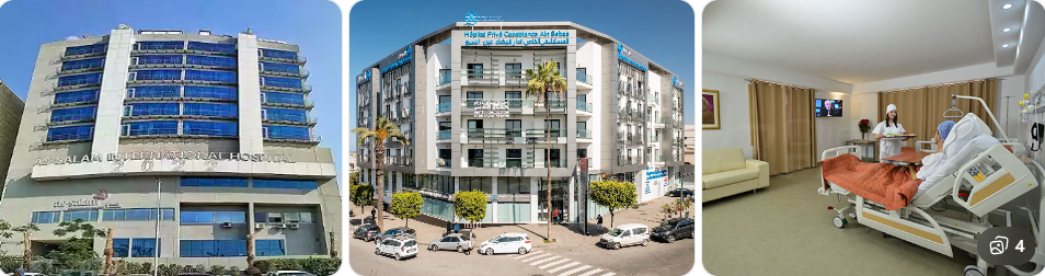 regional healthcare