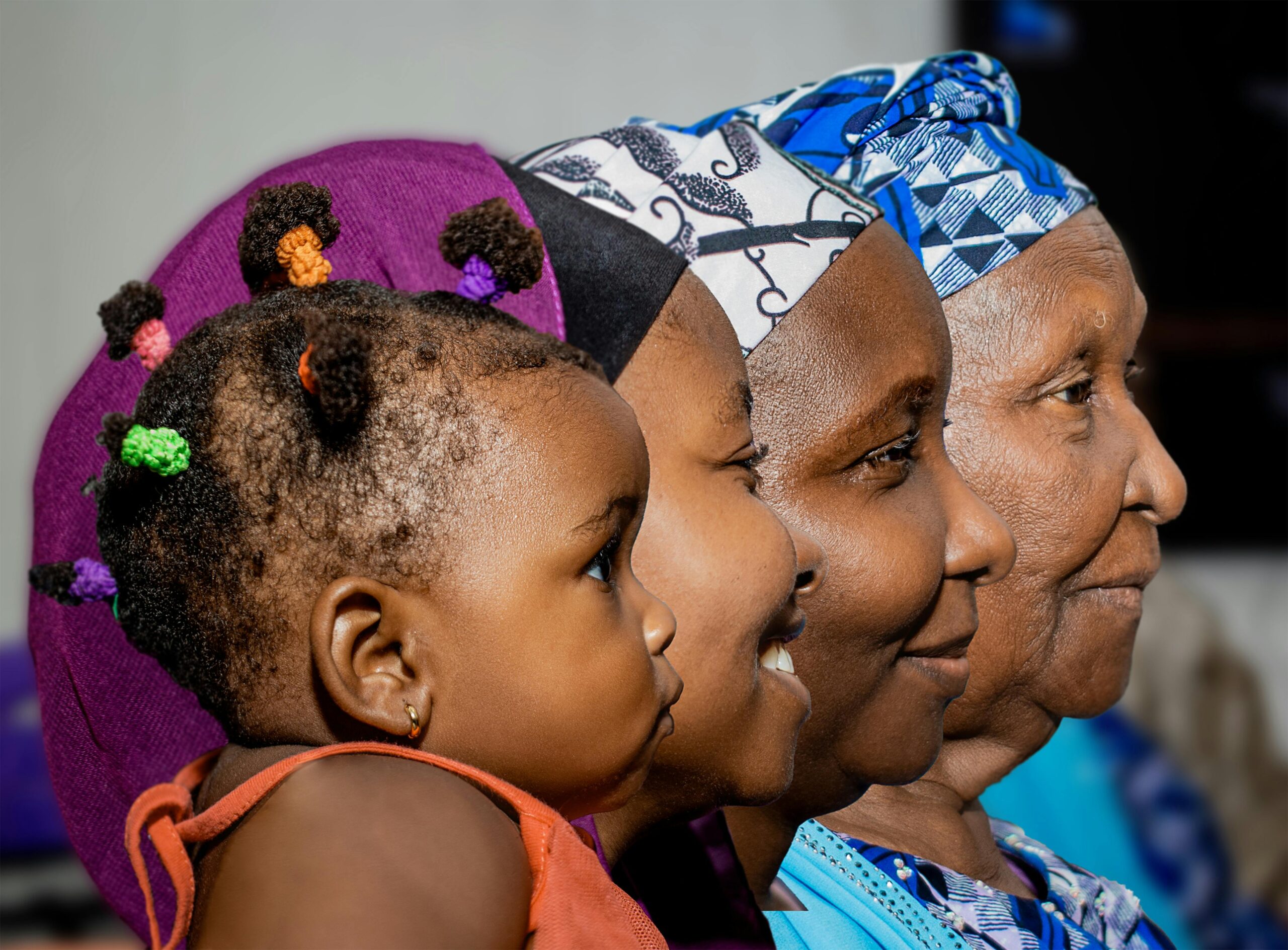 multigenerational health planning