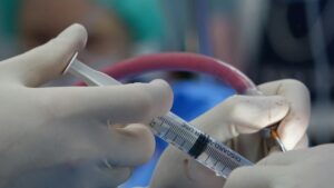 anesthesia risk