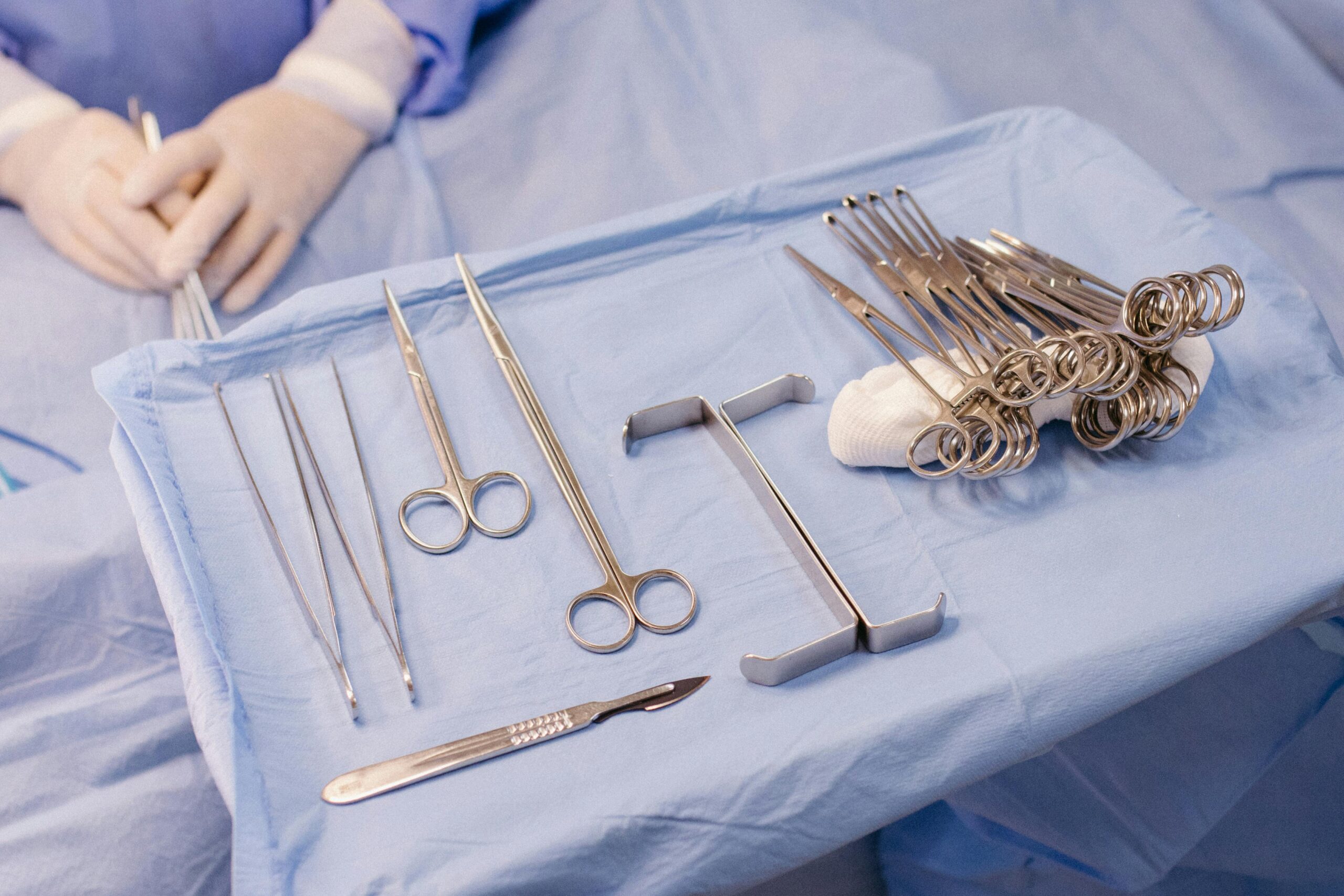 infection control